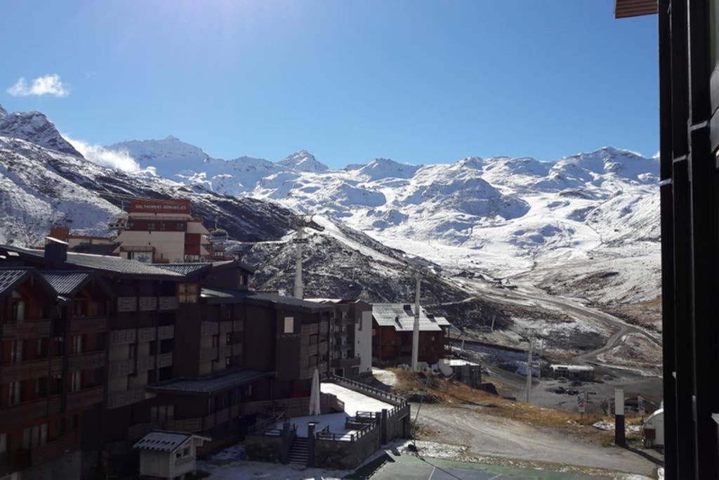 Appartement Cosy De 40M2 Au Coeur De วัลโตรองส์ ภายนอก รูปภาพ