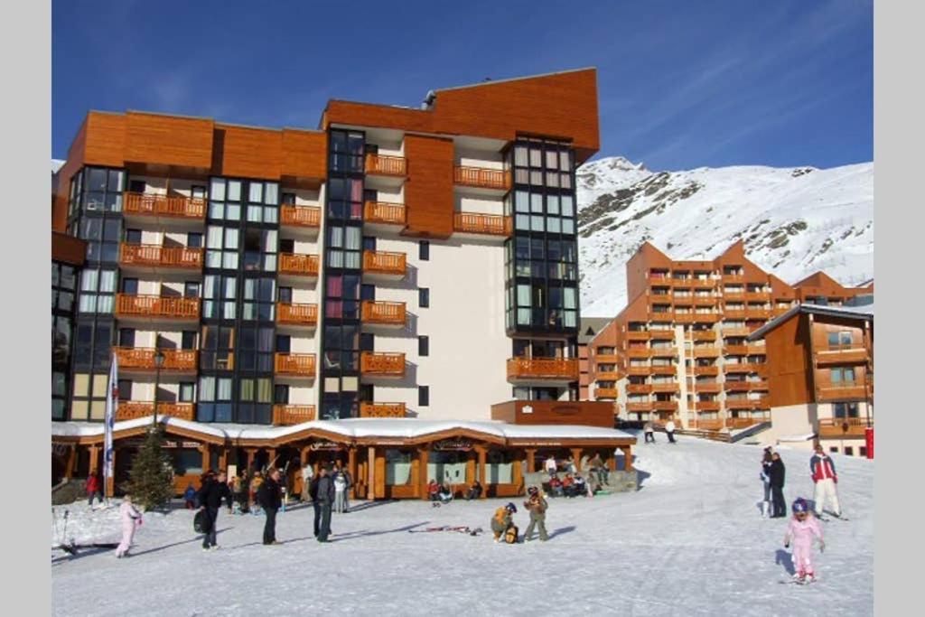 Appartement Cosy De 40M2 Au Coeur De วัลโตรองส์ ภายนอก รูปภาพ